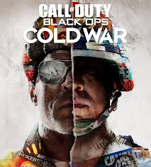 PS5 Game: Call of Duty: Black Ops Cold War