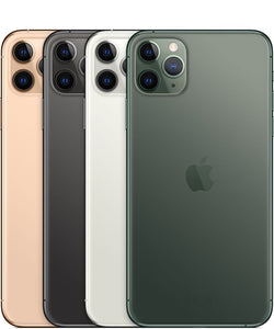 iPhone 11 Pro [Cross-Sell on Product Page]
